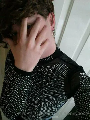 Bennyboi19 OnlyFans Leaked Free Thumbnail Picture - #9Bu4fsOzGI