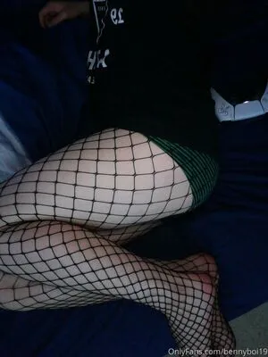Bennyboi19 OnlyFans Leaked Free Thumbnail Picture - #KHrqYN3fkA
