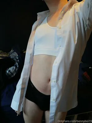 Bennyboi19 OnlyFans Leaked Free Thumbnail Picture - #M6VrbijQbK