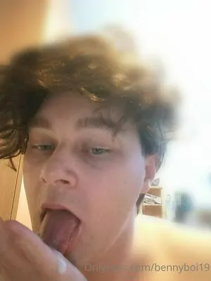 Bennyboi19 OnlyFans Leaked Free Thumbnail Picture - #Rkw0xD03vc