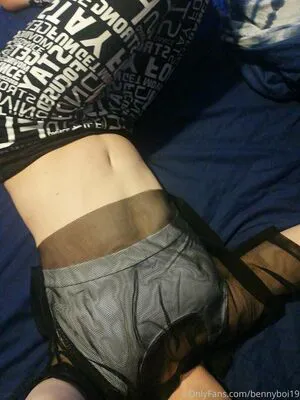 Bennyboi19 OnlyFans Leaked Free Thumbnail Picture - #VZ4ItQkNPP