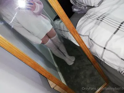 Bennyboi19 OnlyFans Leaked Free Thumbnail Picture - #W4dvZKVMGn