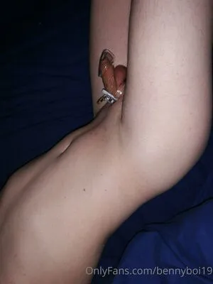 Bennyboi19 OnlyFans Leaked Free Thumbnail Picture - #qIK7YZgDyN