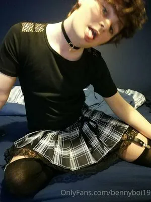 Bennyboi19 OnlyFans Leaked Free Thumbnail Picture - #zIstH8e3wo
