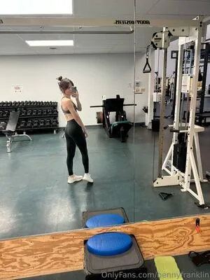 Bennyfranklin OnlyFans Leaked Free Thumbnail Picture - #Bfp8mnVh29