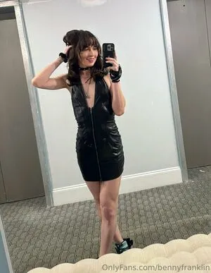 Bennyfranklin OnlyFans Leaked Free Thumbnail Picture - #JyX9tmE25n