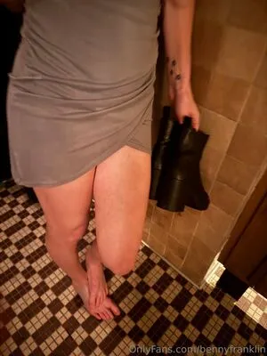 Bennyfranklin OnlyFans Leaked Free Thumbnail Picture - #QEVSE39Ld9