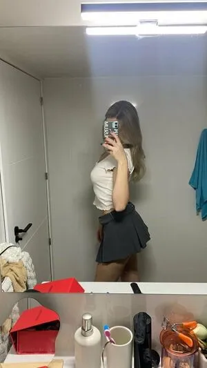 Bensu Erel OnlyFans Leaked Free Thumbnail Picture - #3OCA8rhnew