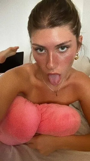 Bensu Erel OnlyFans Leaked Free Thumbnail Picture - #IgrMaEzuRp