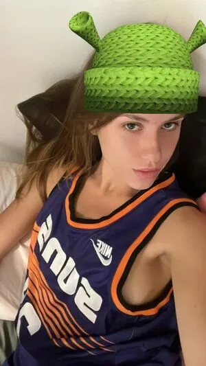 Bensu Erel OnlyFans Leaked Free Thumbnail Picture - #jBdwQ0SC0a