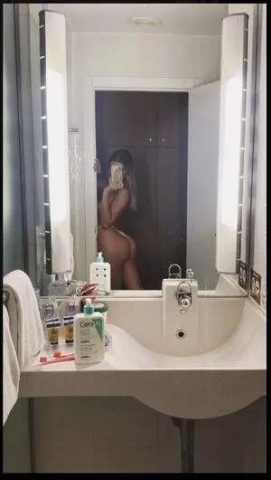 Bensu Erel OnlyFans Leaked Free Thumbnail Picture - #kKNk4AH8bY