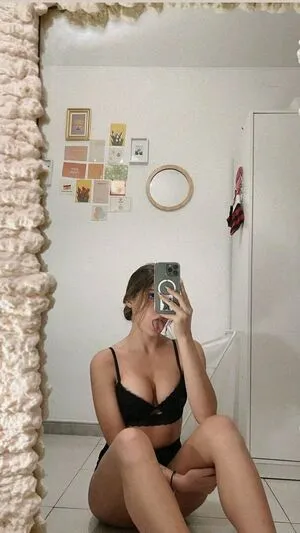 Bensu Erel OnlyFans Leaked Free Thumbnail Picture - #zImy4ojmOX