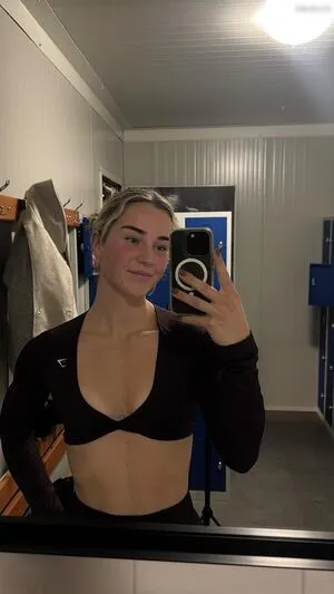 Bente Van Stiphout OnlyFans Leaked Free Thumbnail Picture - #S3juuqzi5i