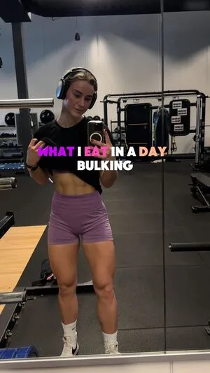 Bente Van Stiphout OnlyFans Leaked Free Thumbnail Picture - #a9Caye2UFy