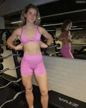Bente Van Stiphout OnlyFans Leaked Free Thumbnail Picture - #aexrdE5grg