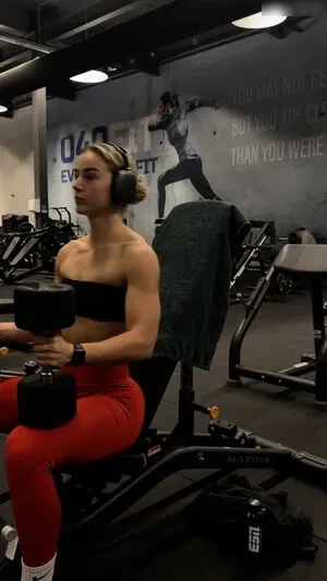 Bente Van Stiphout OnlyFans Leaked Free Thumbnail Picture - #qq3Jw0eCmN