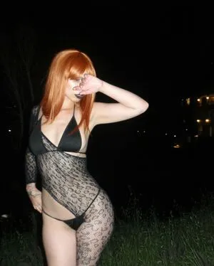 Bente Violet OnlyFans Leaked Free Thumbnail Picture - #0teU3jcWVV