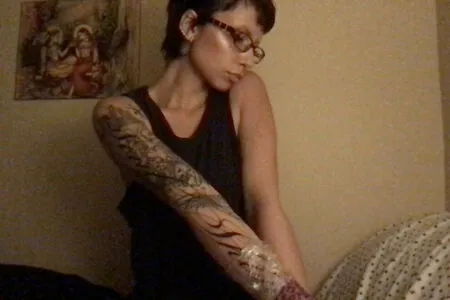 Bente Violet OnlyFans Leaked Free Thumbnail Picture - #4GjrN9L0Fs