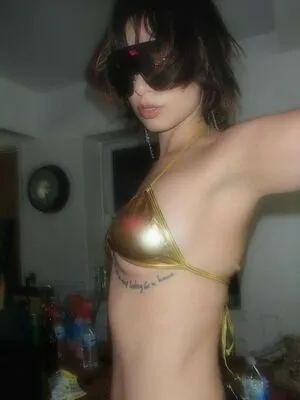 Bente Violet OnlyFans Leaked Free Thumbnail Picture - #5deH71IEYl