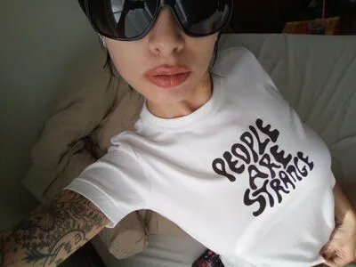 Bente Violet OnlyFans Leaked Free Thumbnail Picture - #97YRBqeF8V