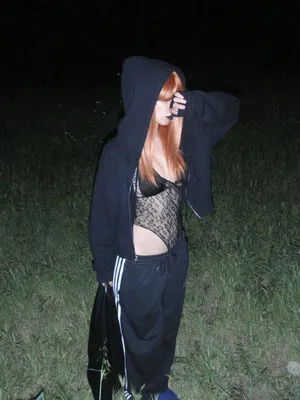 Bente Violet OnlyFans Leaked Free Thumbnail Picture - #ICuDjg9M7L