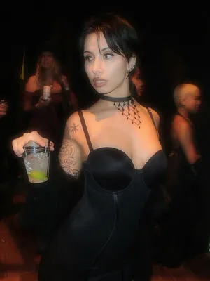 Bente Violet OnlyFans Leaked Free Thumbnail Picture - #UEHmoMuxIV