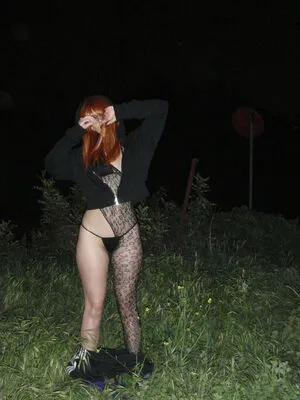 Bente Violet OnlyFans Leaked Free Thumbnail Picture - #VfE5OmQKXO