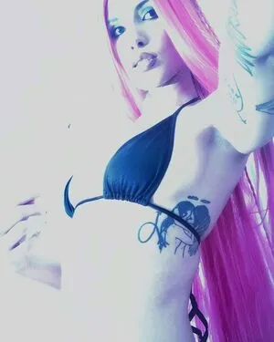 Bente Violet OnlyFans Leaked Free Thumbnail Picture - #jzysY3NQRH