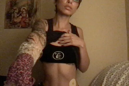 Bente Violet OnlyFans Leaked Free Thumbnail Picture - #lDXmPqJtrA