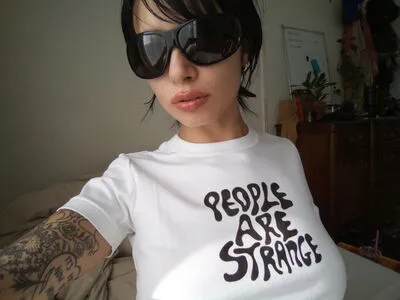 Bente Violet OnlyFans Leaked Free Thumbnail Picture - #qoKxYzmwY6