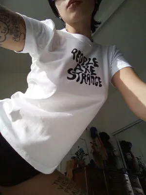 Bente Violet OnlyFans Leaked Free Thumbnail Picture - #y6TD57NCxH