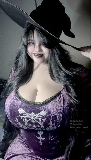 Bento Chan48 OnlyFans Leaked Free Thumbnail Picture - #B0BC2SwFiv