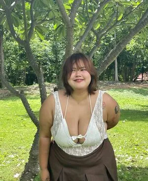 Benyapa Q OnlyFans Leaked Free Thumbnail Picture - #D04XobGRog