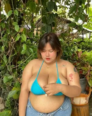 Benyapa Q OnlyFans Leaked Free Thumbnail Picture - #LUEvGBI8fQ