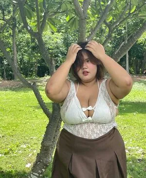 Benyapa Q OnlyFans Leaked Free Thumbnail Picture - #gRSpguZtAc