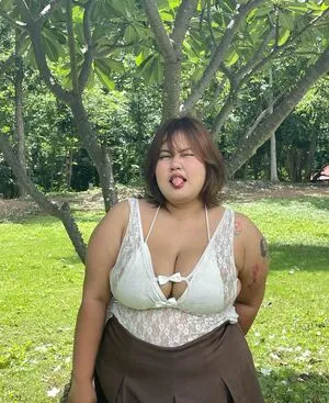 Benyapa Q OnlyFans Leaked Free Thumbnail Picture - #uVxhUj07ov