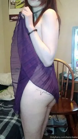Benz Babe OnlyFans Leaked Free Thumbnail Picture - #1QrMfJaFKs