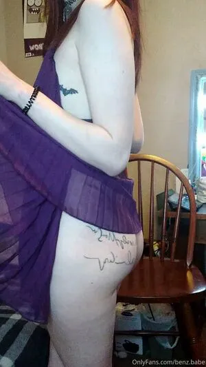 Benz Babe OnlyFans Leaked Free Thumbnail Picture - #CMGB28T2XU