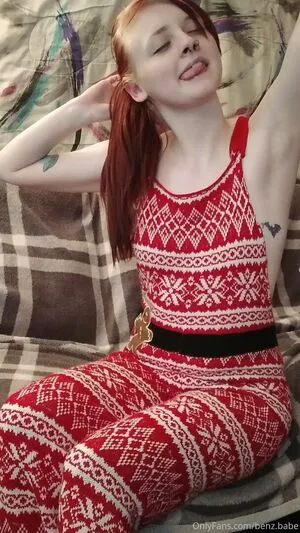 Benz Babe OnlyFans Leaked Free Thumbnail Picture - #GCudJOWfka