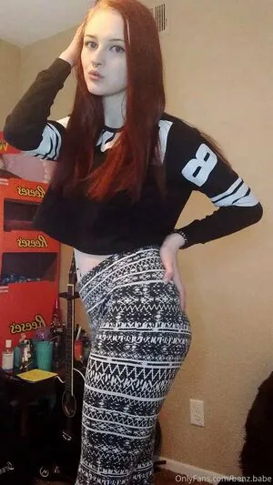 Benz Babe OnlyFans Leaked Free Thumbnail Picture - #OF3DZ5jInY