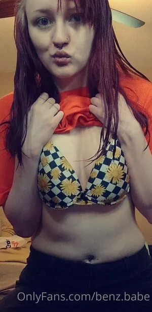 Benz Babe OnlyFans Leaked Free Thumbnail Picture - #RaoghhZSIT