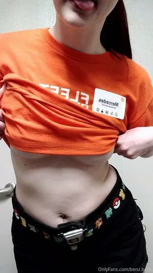 Benz Babe OnlyFans Leaked Free Thumbnail Picture - #iHZt92yTyf
