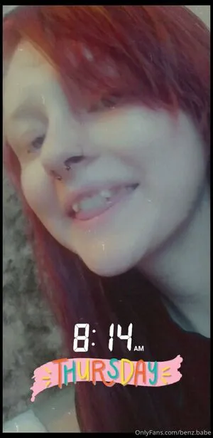 Benz Babe OnlyFans Leaked Free Thumbnail Picture - #m6ZqevsW6V