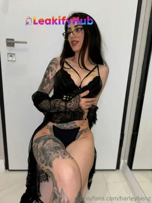 Benzharley OnlyFans Leaked Free Thumbnail Picture - #sCJV69nZGB