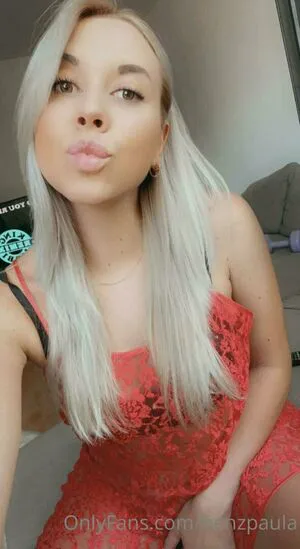 Benzpaula OnlyFans Leaked Free Thumbnail Picture - #BnTS5DP12l