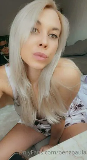 Benzpaula OnlyFans Leaked Free Thumbnail Picture - #EHsMqPSbsi
