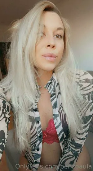 Benzpaula OnlyFans Leaked Free Thumbnail Picture - #EaJaExdYCr