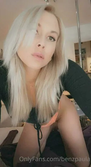 Benzpaula OnlyFans Leaked Free Thumbnail Picture - #LmiMIvIziX