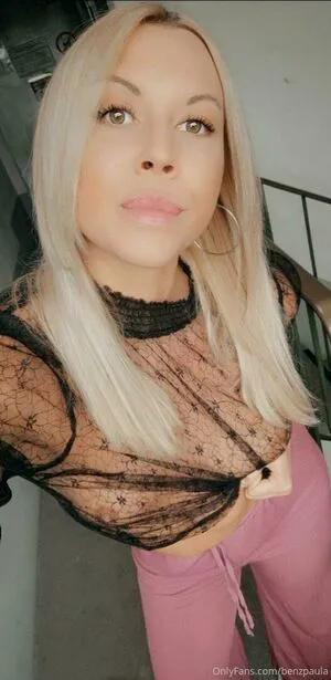 Benzpaula OnlyFans Leaked Free Thumbnail Picture - #QuYsebMlMU