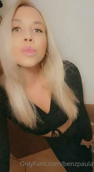 Benzpaula OnlyFans Leaked Free Thumbnail Picture - #V5vw0XUTcr